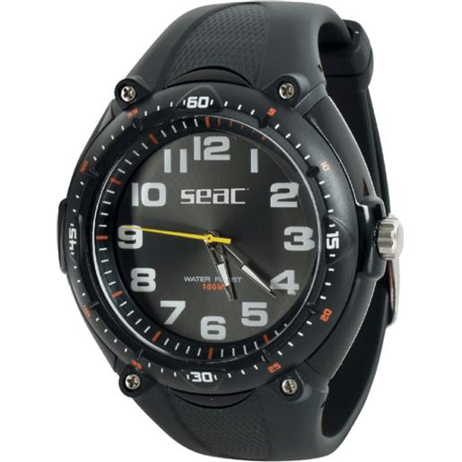 SEAC SUB orologio mover 100mt