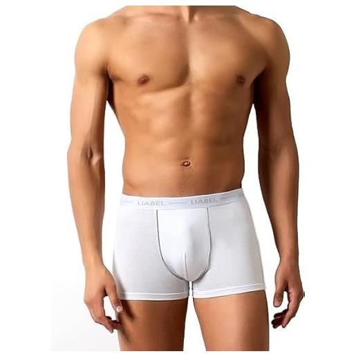 Collezione intimo uomo boxer mutande uomo liabel prezzi sconti Drezzy