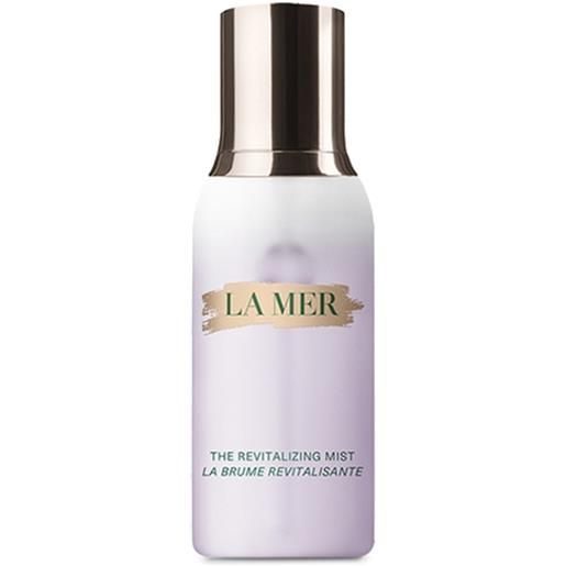 La Mer the revitalizing mist 100 ml rinfrescante idratante spray