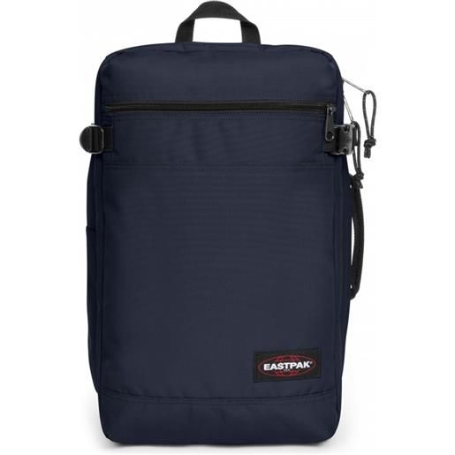 Eastpak bagaglio a mano zainabile Eastpak transitr pack ultra marine 0a5bhi l83