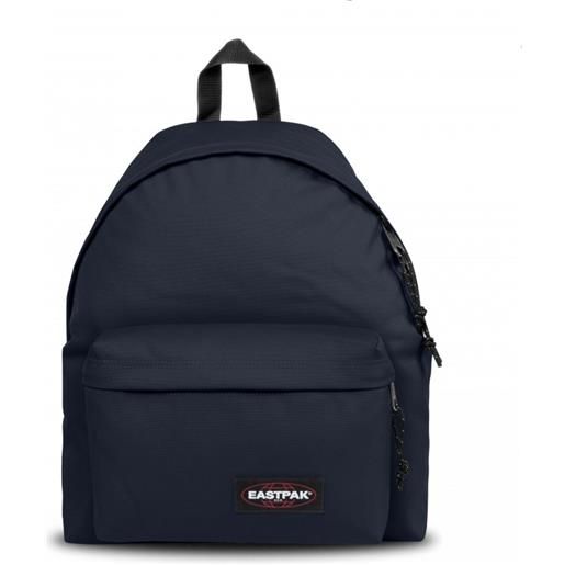 Eastpak zaino scuola e tempo libero Eastpak padded pakr ultra marine l83