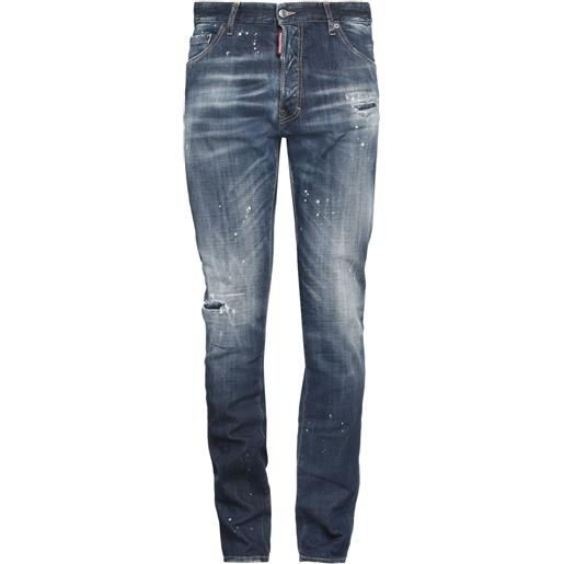 DSQUARED2 - jeans straight