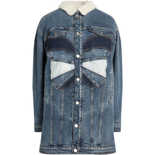 RED Valentino - giubbotto jeans
