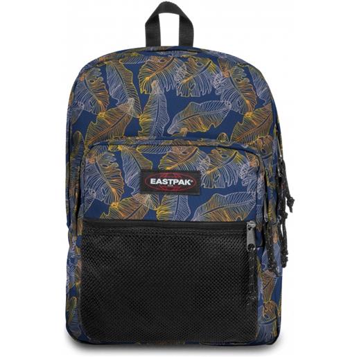 Eastpak zaino scuola e tempo libero Eastpak pinnacle brize grade blue 4o1