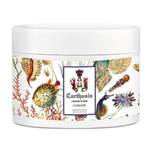Carthusia a'mmare crema corpo 250ml