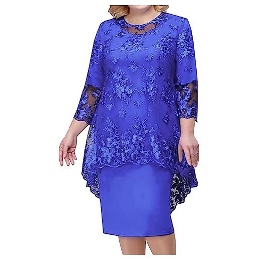 HAOLEI scialle da donna glitter paillettes stola con frangia estivo sciarpa vestito donna primaverile scialle per cerimonia matrimoni festa