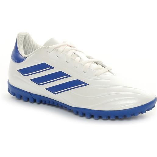 Adidas scarpa da calcetto uomo adidas copa pure 2 club tf bianco