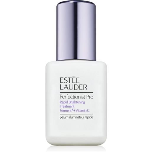 Estée Lauder perfectionist pro rapid brightening treatment with ferment³ + vitamin c 30 ml