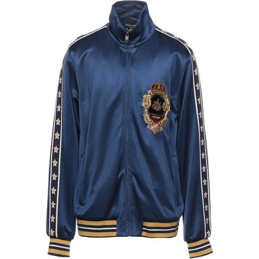 DOLCE&GABBANA - felpa