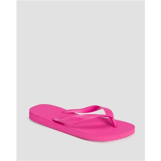 Havaianas infradito Havaianas top rosa