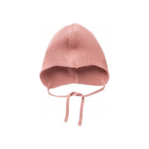 People Wear Organic cuffietta in cotone biologico - col. Rosa antico