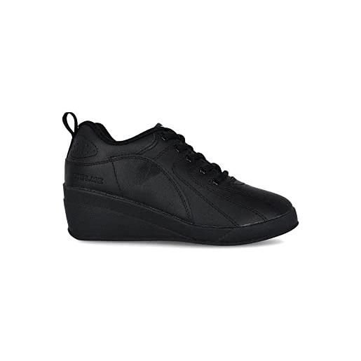 KELME new patty, scarpe da ginnastica basse donna, blanco, 39 eu
