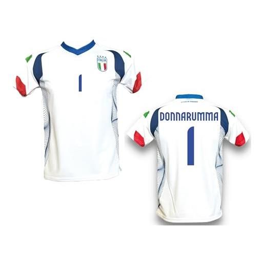 Collezione abbigliamento bambino maglie italia calcio bambino Drezzy