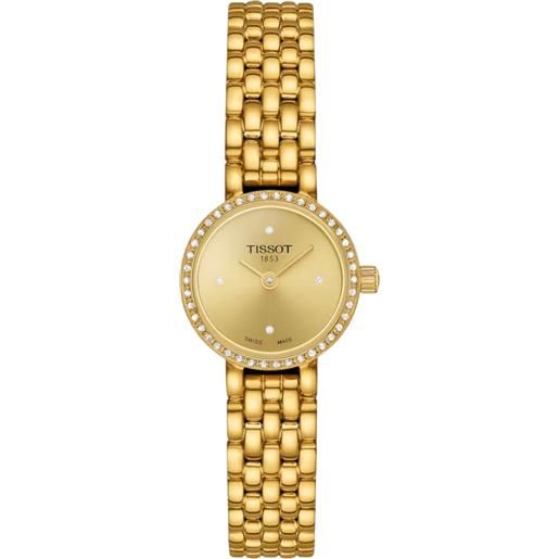 Tissot orologio Tissot donna t1400096302600
