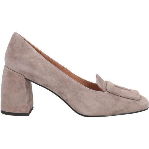 BIBI LOU - décolleté