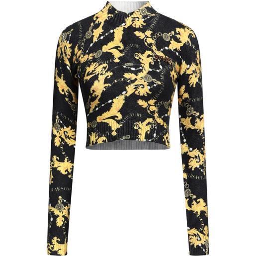 VERSACE JEANS COUTURE - dolcevita