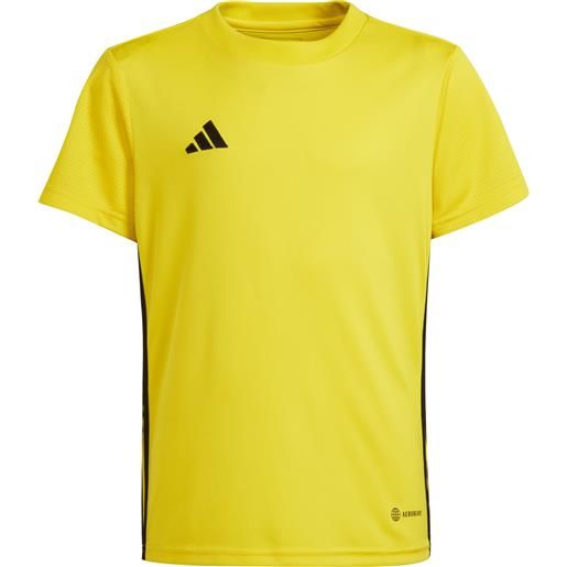 ADIDAS jr tabela 23 jsy t-shirt calcio bambino