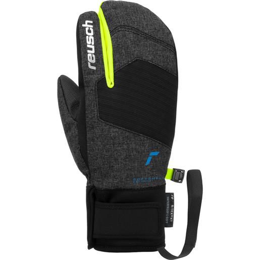 REUSCH simon r-tex® xt junior lobster moffola sci bambini