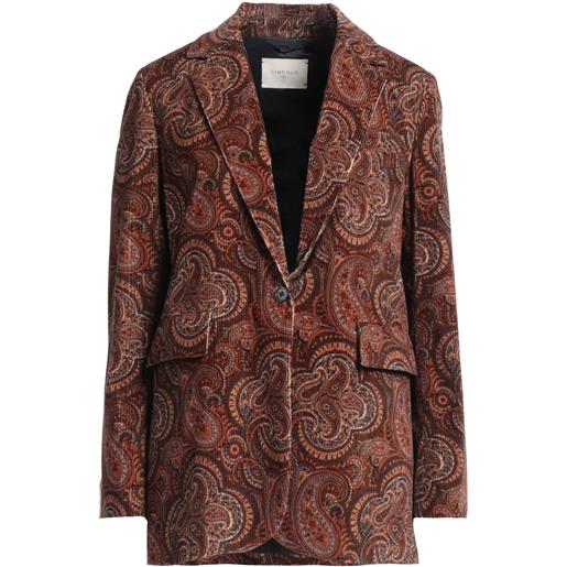 CIRCOLO 1901 - blazer