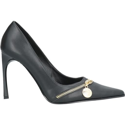 VERSACE JEANS COUTURE - décolleté