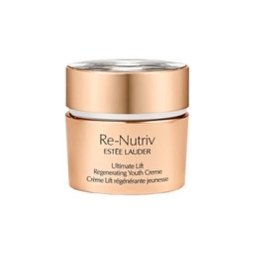 Estée Lauder ultimate lift regenerating youth crema viso 50 ml - 50 ml