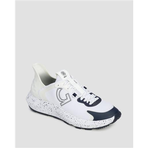 Scarpe Da Golf FootJoy Flex XP Donna - Leggere, Traspiranti E Impermeabili - Foto 3