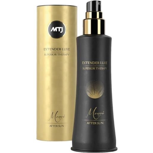 MTJ SUN crema corpo doposole 200ml