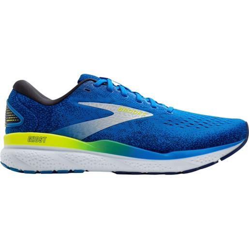 Brooks ghost 8 uomo prezzo deals