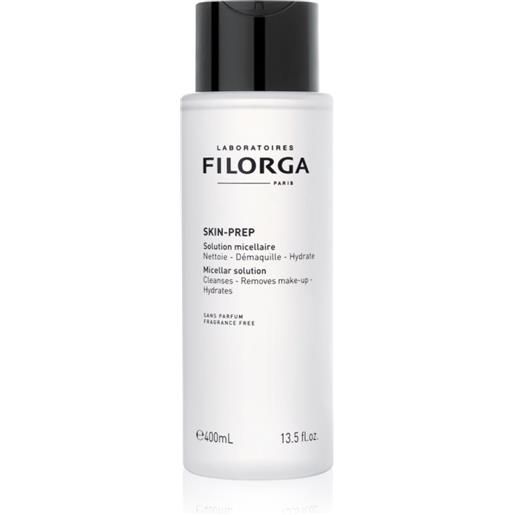 FILORGA skin prep micellar solution 400 ml