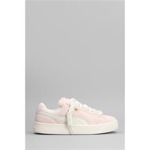 Puma hybrid scarpe donna rose sales