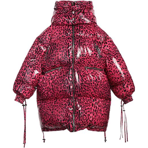 DOLCE&GABBANA - piumino