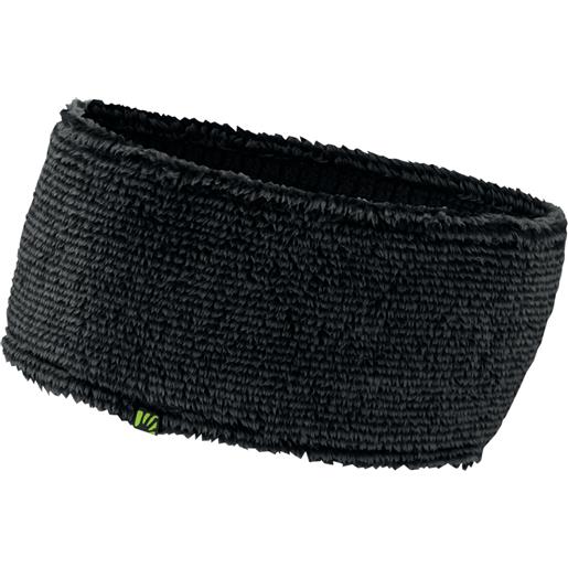KARPOS vertice headband berretto