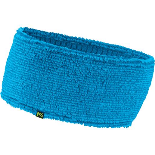 KARPOS vertice headband berretto
