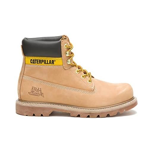 Collezione scarpe uomo colorado caterpillar prezzi sconti Drezzy