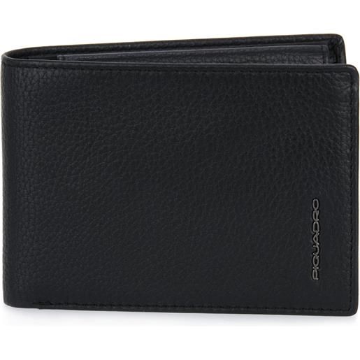 PIQUADRO n portafoglio