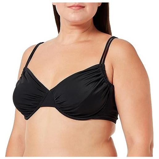 FIREFLY Da.-Bikini-Oberteil Malisa II W 900 38C - Mix/Match Oberteile D
