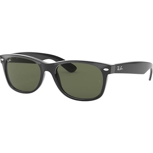 Ray-Ban occhiali da sole Ray-Ban new wayfarer rb2132f 901l