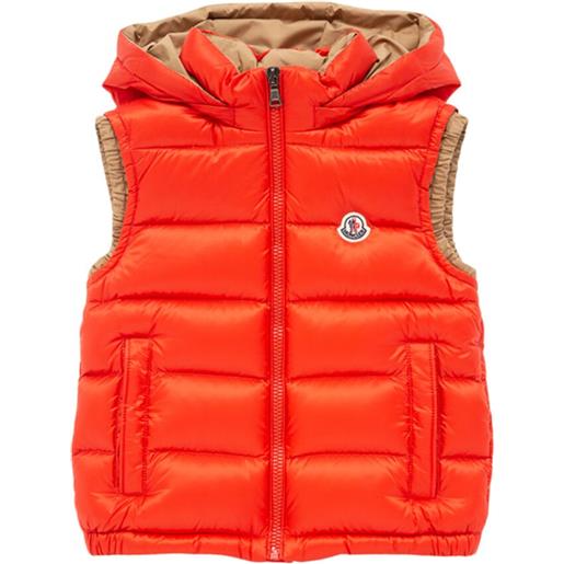 Moncler smanicato bambino prezzo best sale