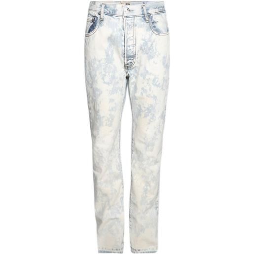 GALLERY DEPT. jeans surf side wash 5001 - blu