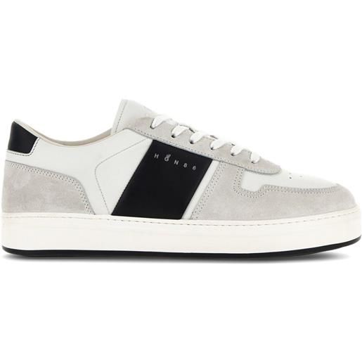 Hogan sneakers Hogan h668 - bianco