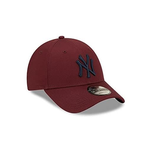 New Era new york yankees league essentials 9forty cap senior