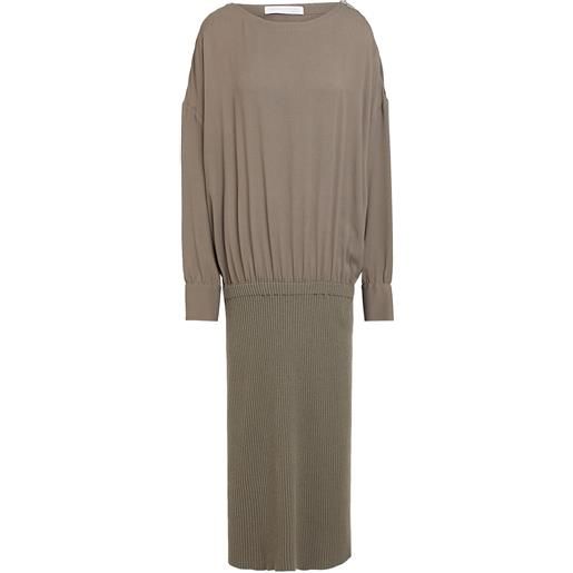 FABIANA FILIPPI - vestito midi
