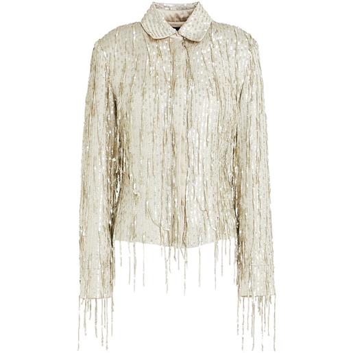 AMIRI - camicia