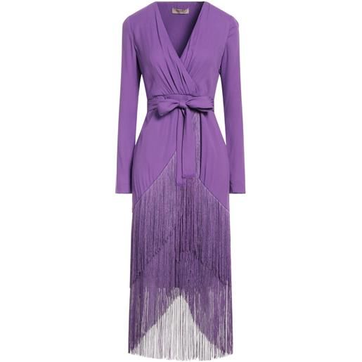 TWINSET - vestito midi