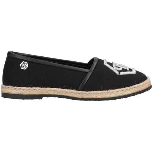 PHILIPP PLEIN - espadrillas