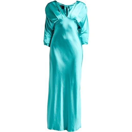 PINKO - vestito lungo