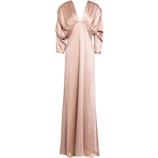 PINKO - vestito lungo