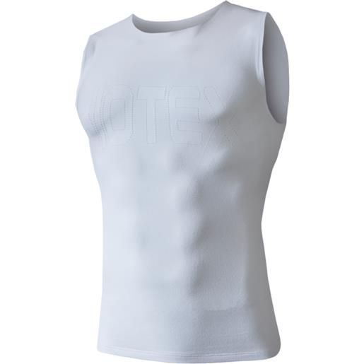BIOTEX canotta reverse unisex termica ciclismo