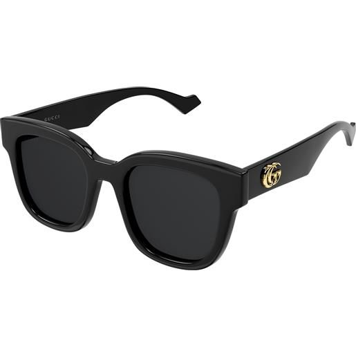 Gucci gg 0998s - 001 occhiali da sole