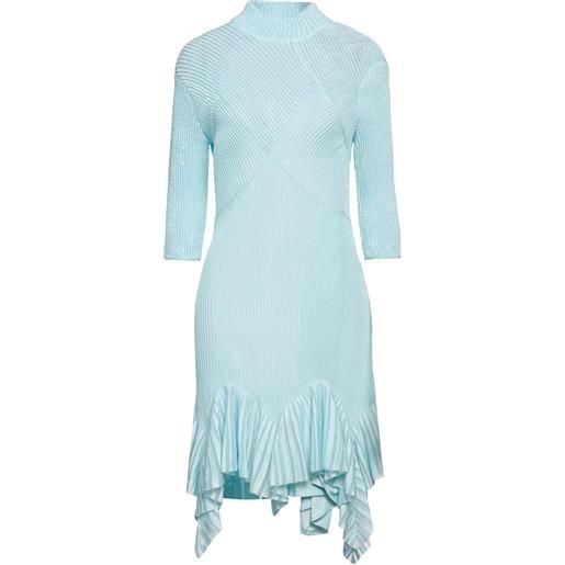 GIVENCHY - vestito corto